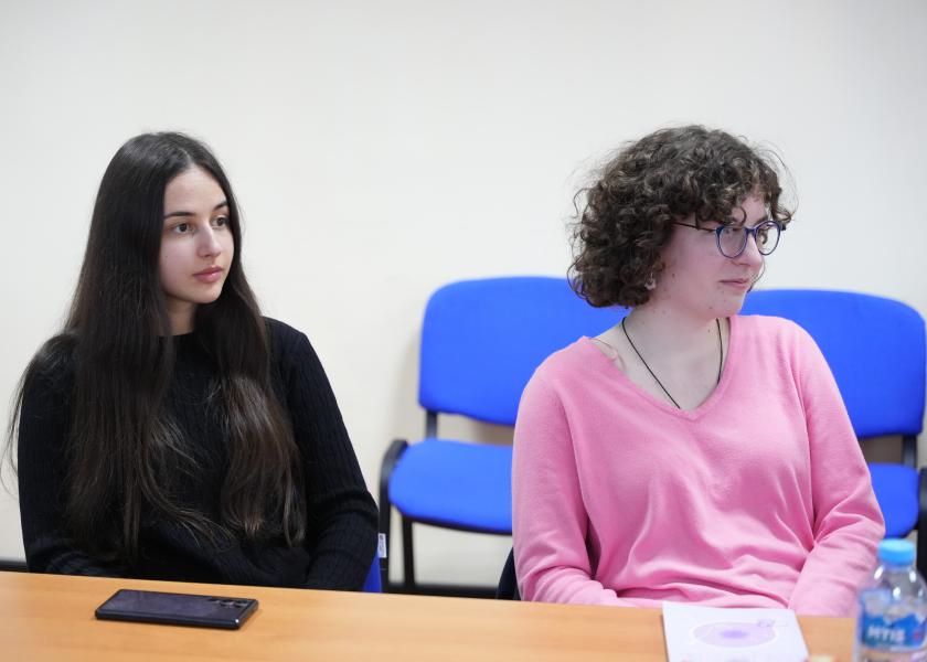 თბილისის სახელმწიფო სამედიცინო უნივერსიტეტი