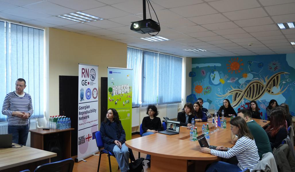 თბილისის სახელმწიფო სამედიცინო უნივერსიტეტი