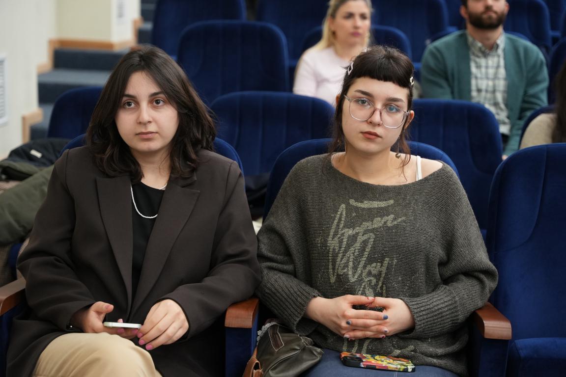 თბილისის სახელმწიფო სამედიცინო უნივერსიტეტი