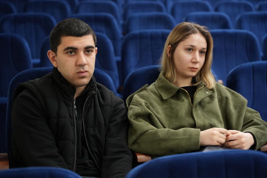 თბილისის სახელმწიფო სამედიცინო უნივერსიტეტი