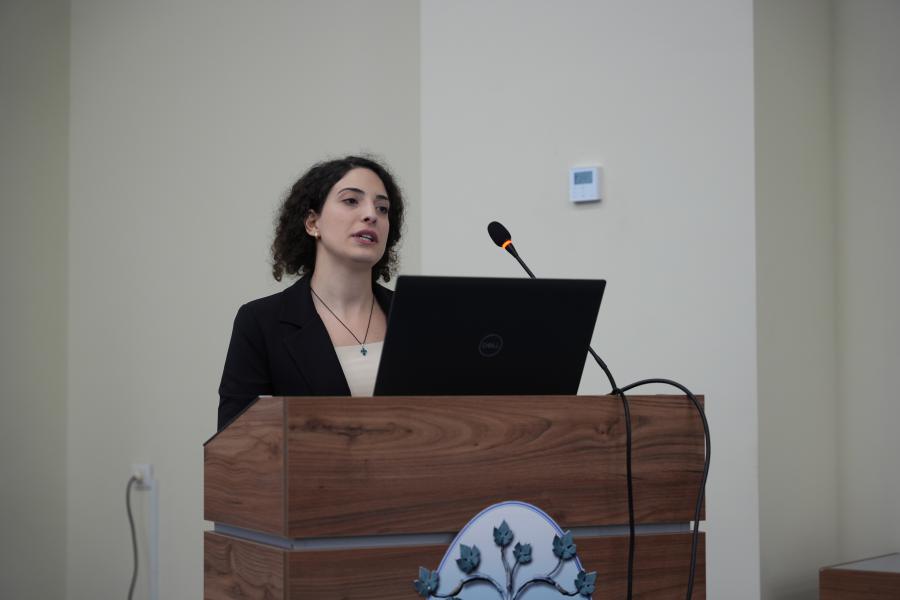 თბილისის სახელმწიფო სამედიცინო უნივერსიტეტი