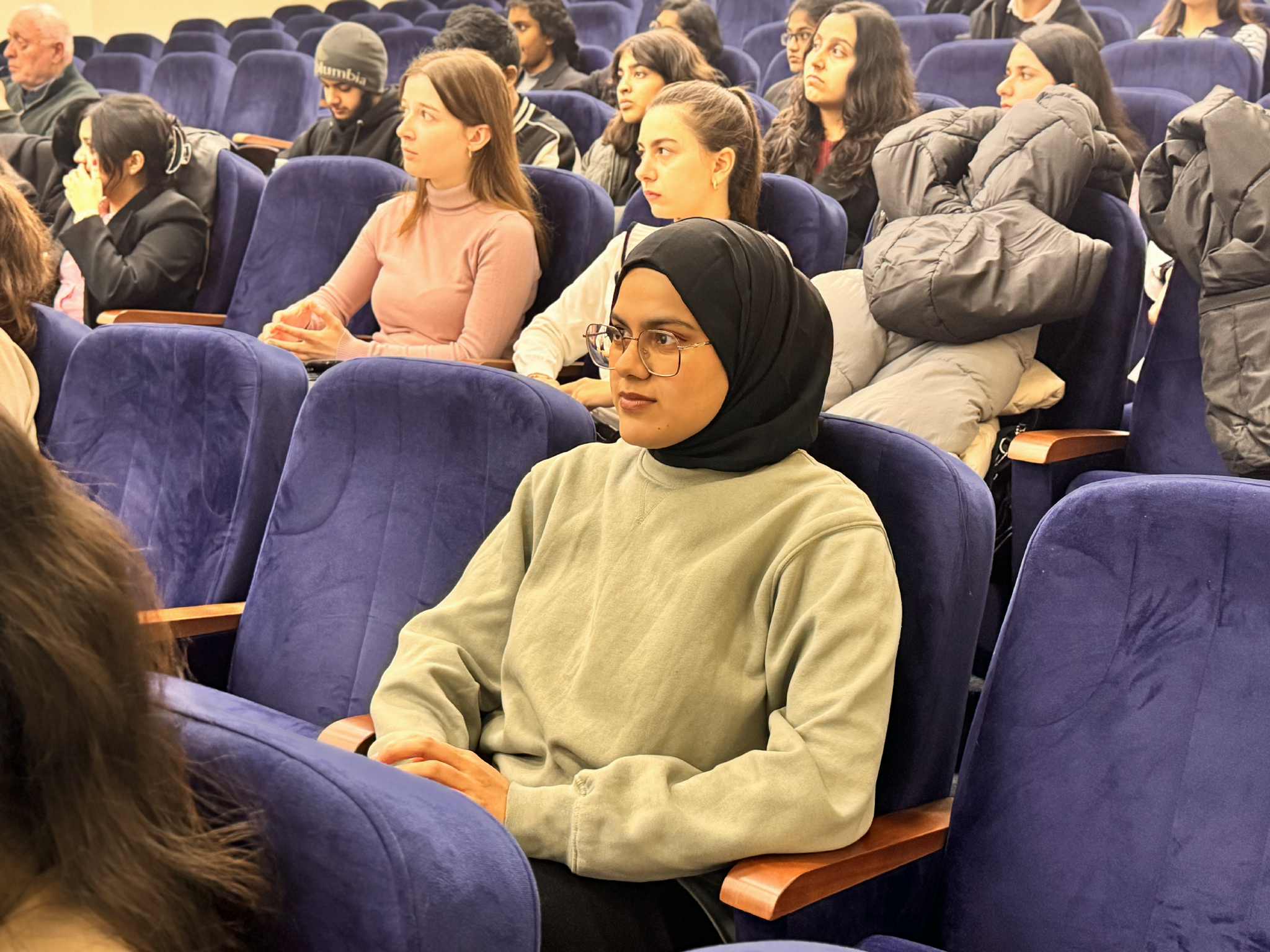 თბილისის სახელმწიფო სამედიცინო უნივერსიტეტი