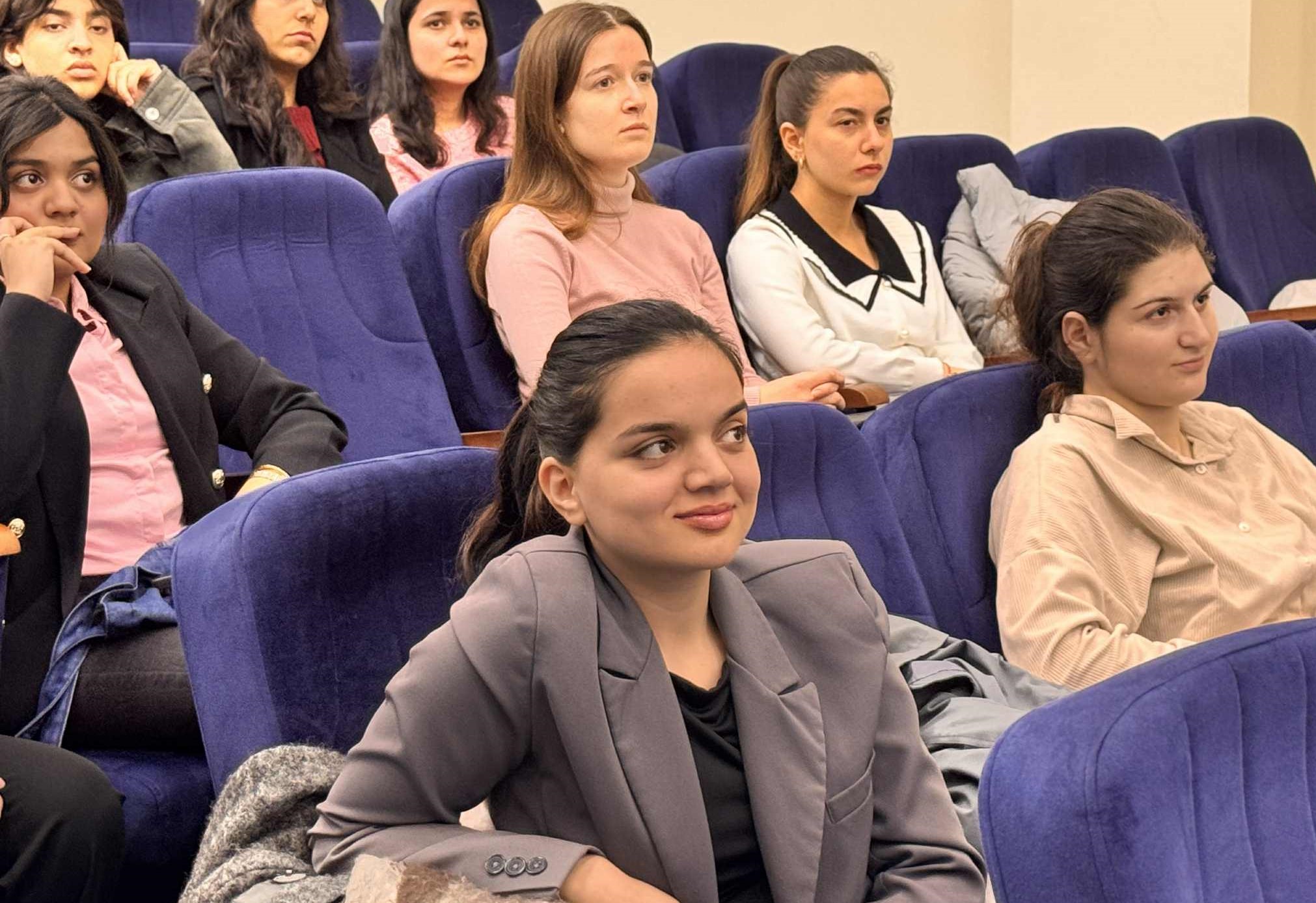 თბილისის სახელმწიფო სამედიცინო უნივერსიტეტი