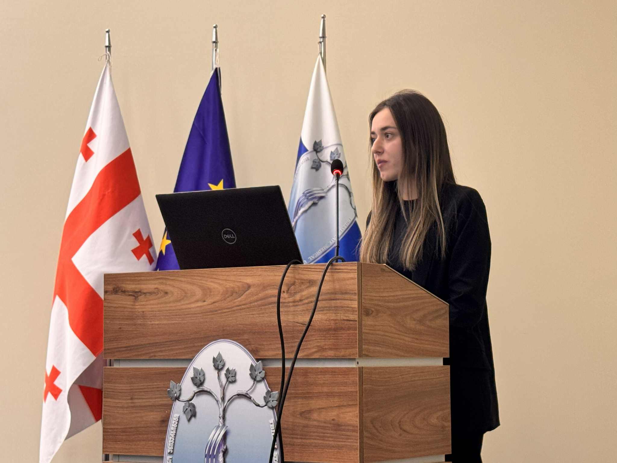 თბილისის სახელმწიფო სამედიცინო უნივერსიტეტი