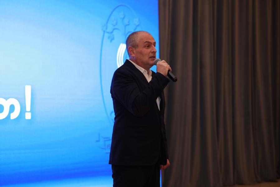 თბილისის სახელმწიფო სამედიცინო უნივერსიტეტი