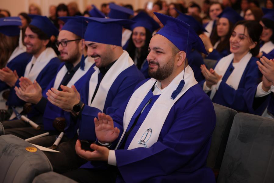 თბილისის სახელმწიფო სამედიცინო უნივერსიტეტი