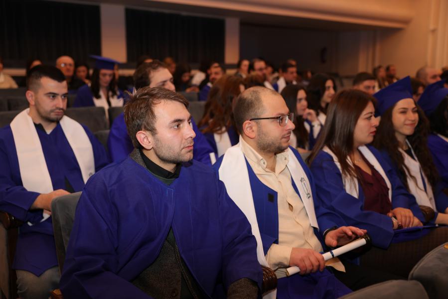 თბილისის სახელმწიფო სამედიცინო უნივერსიტეტი