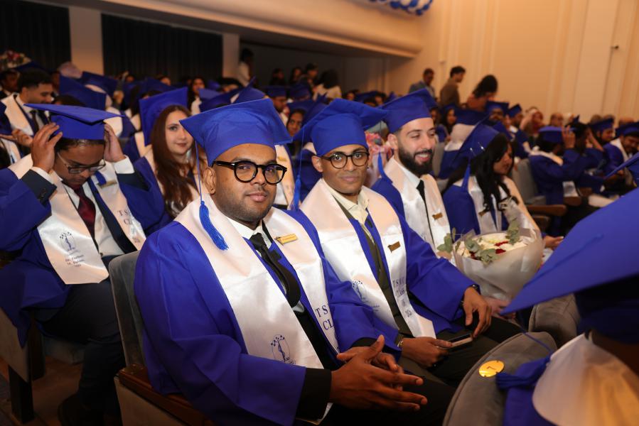 თბილისის სახელმწიფო სამედიცინო უნივერსიტეტი