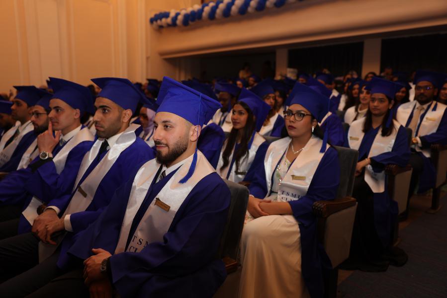 თბილისის სახელმწიფო სამედიცინო უნივერსიტეტი