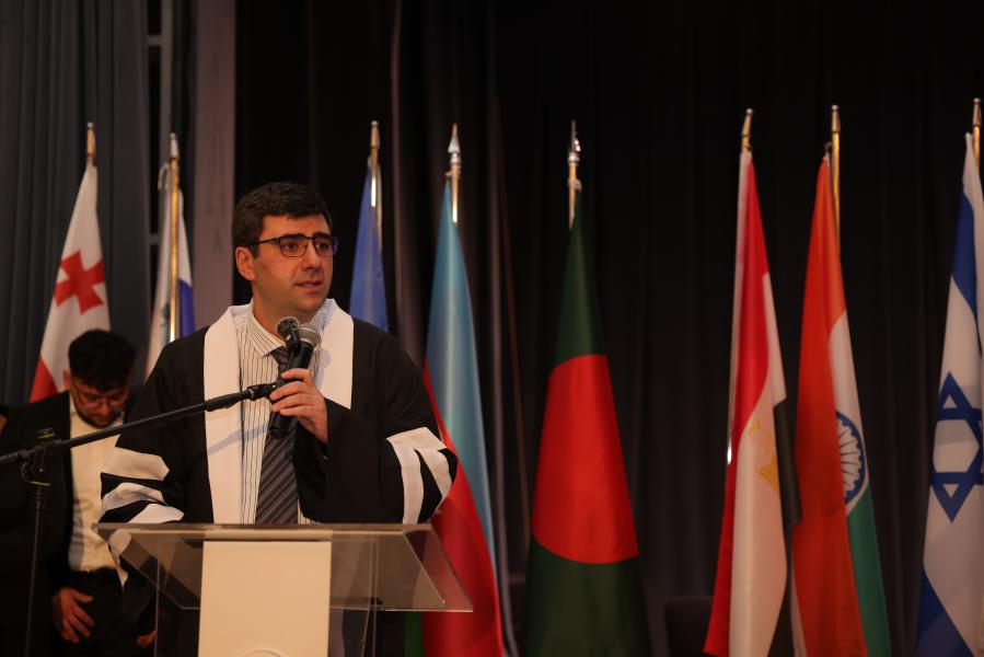 თბილისის სახელმწიფო სამედიცინო უნივერსიტეტი