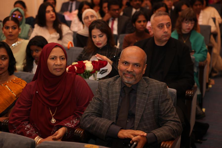 თბილისის სახელმწიფო სამედიცინო უნივერსიტეტი