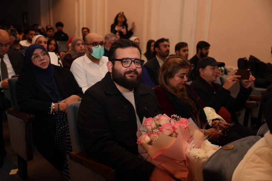 თბილისის სახელმწიფო სამედიცინო უნივერსიტეტი