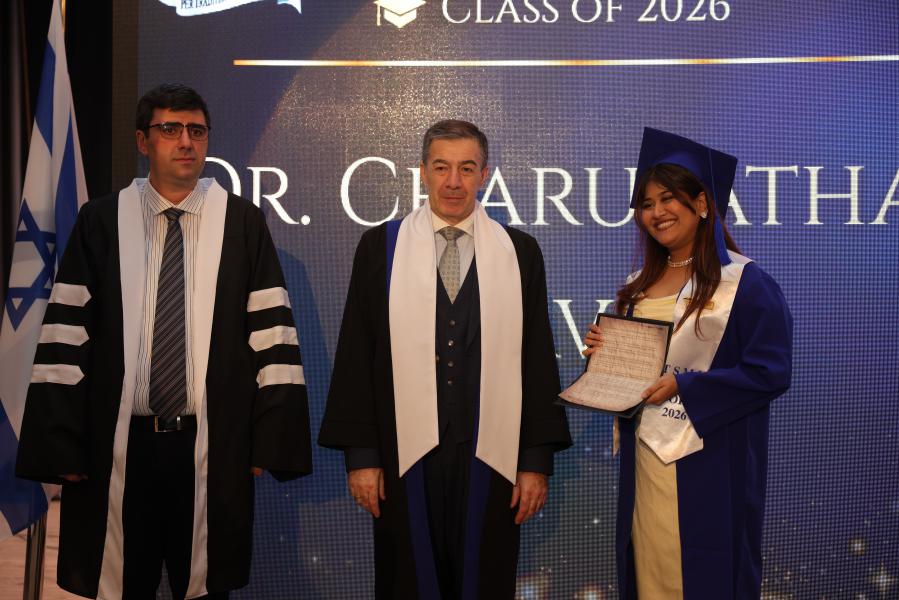 თბილისის სახელმწიფო სამედიცინო უნივერსიტეტი