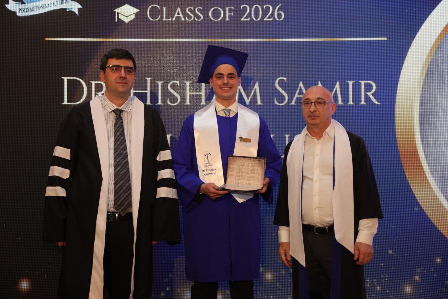 თბილისის სახელმწიფო სამედიცინო უნივერსიტეტი