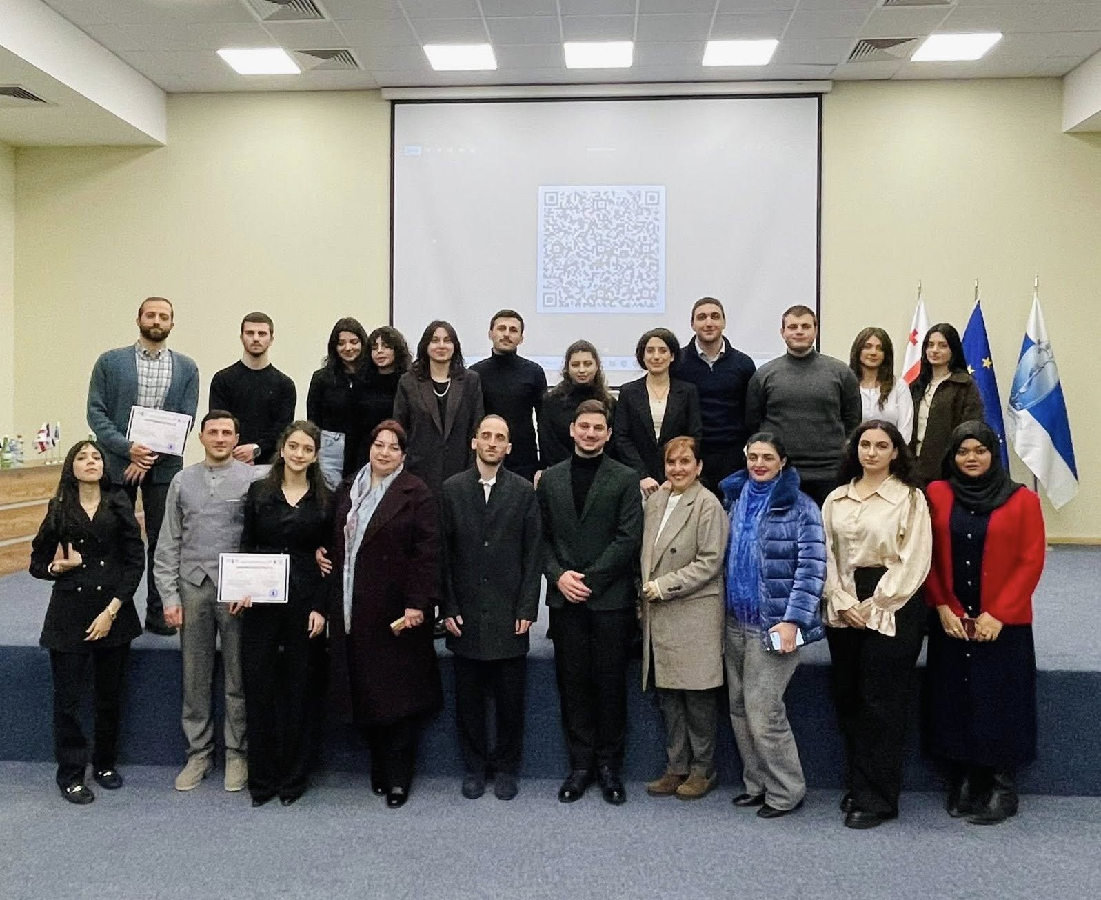 თბილისის სახელმწიფო სამედიცინო უნივერსიტეტი