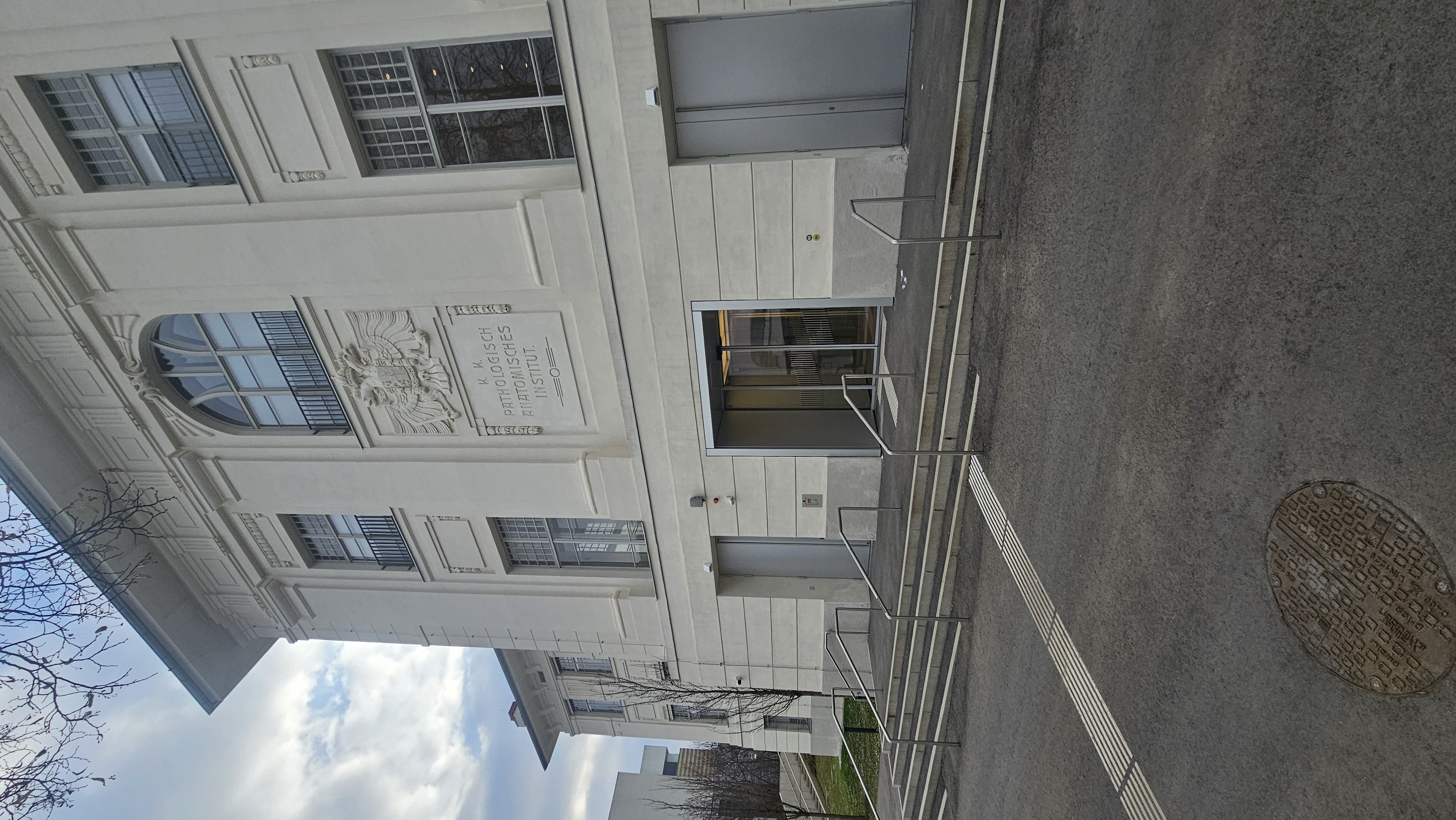 თბილისის სახელმწიფო სამედიცინო უნივერსიტეტი