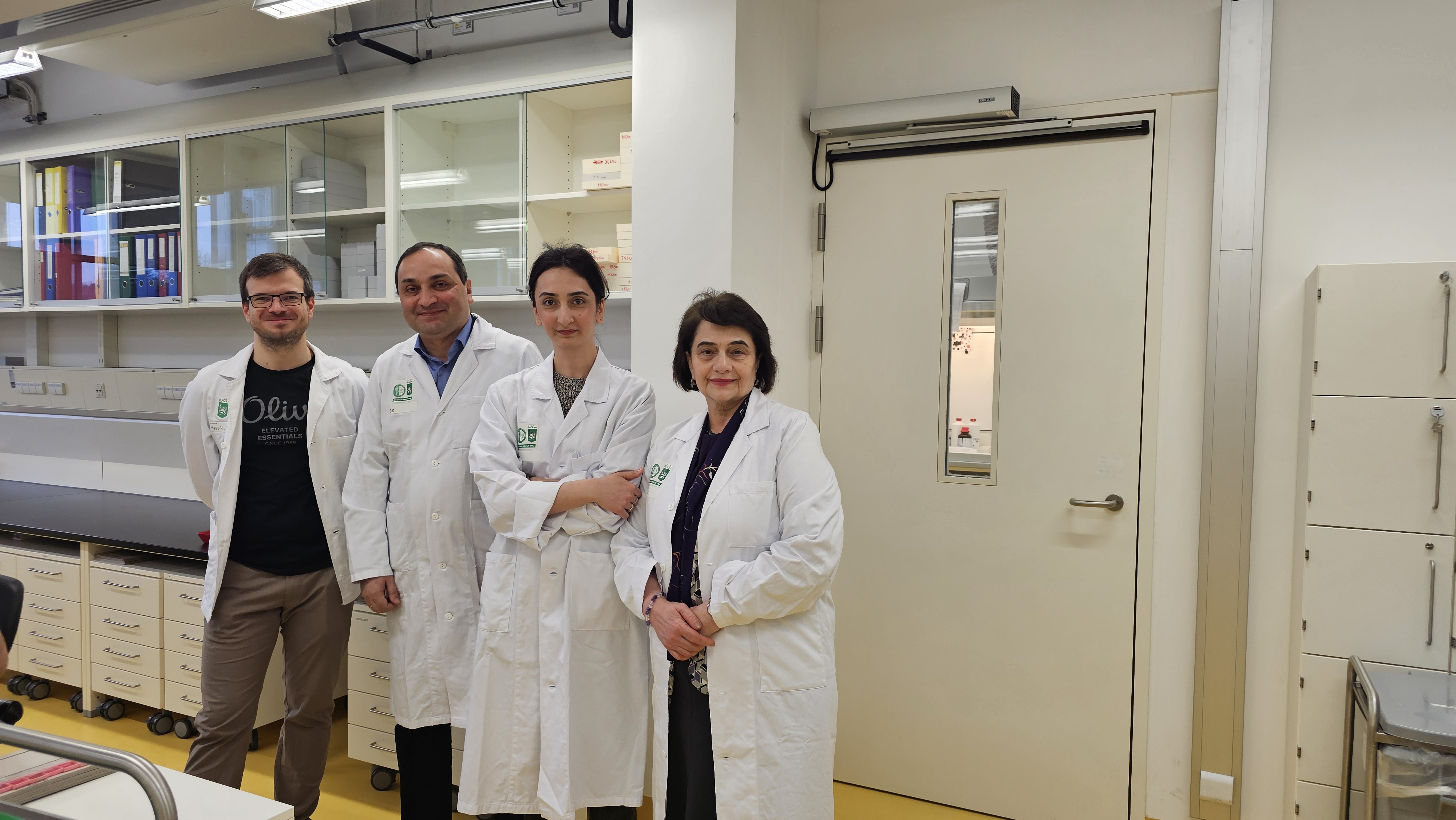 თბილისის სახელმწიფო სამედიცინო უნივერსიტეტი