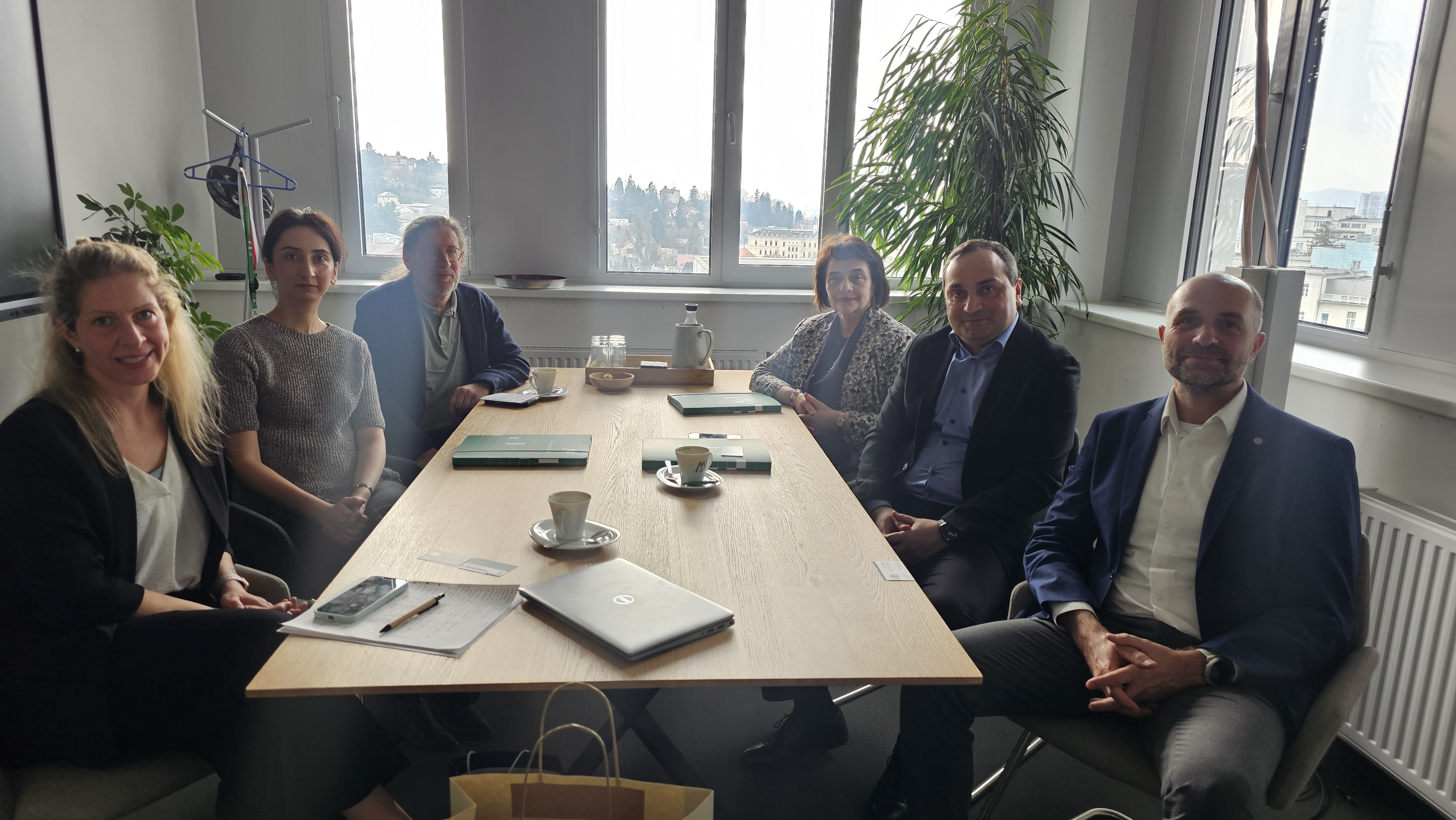 თბილისის სახელმწიფო სამედიცინო უნივერსიტეტი