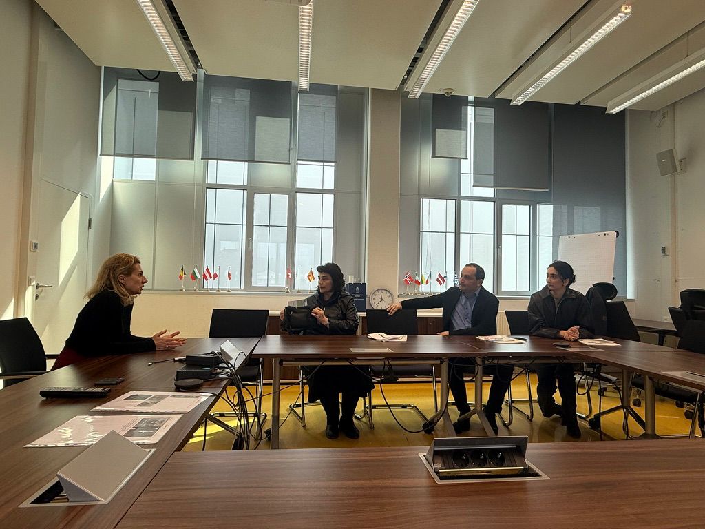 თბილისის სახელმწიფო სამედიცინო უნივერსიტეტი