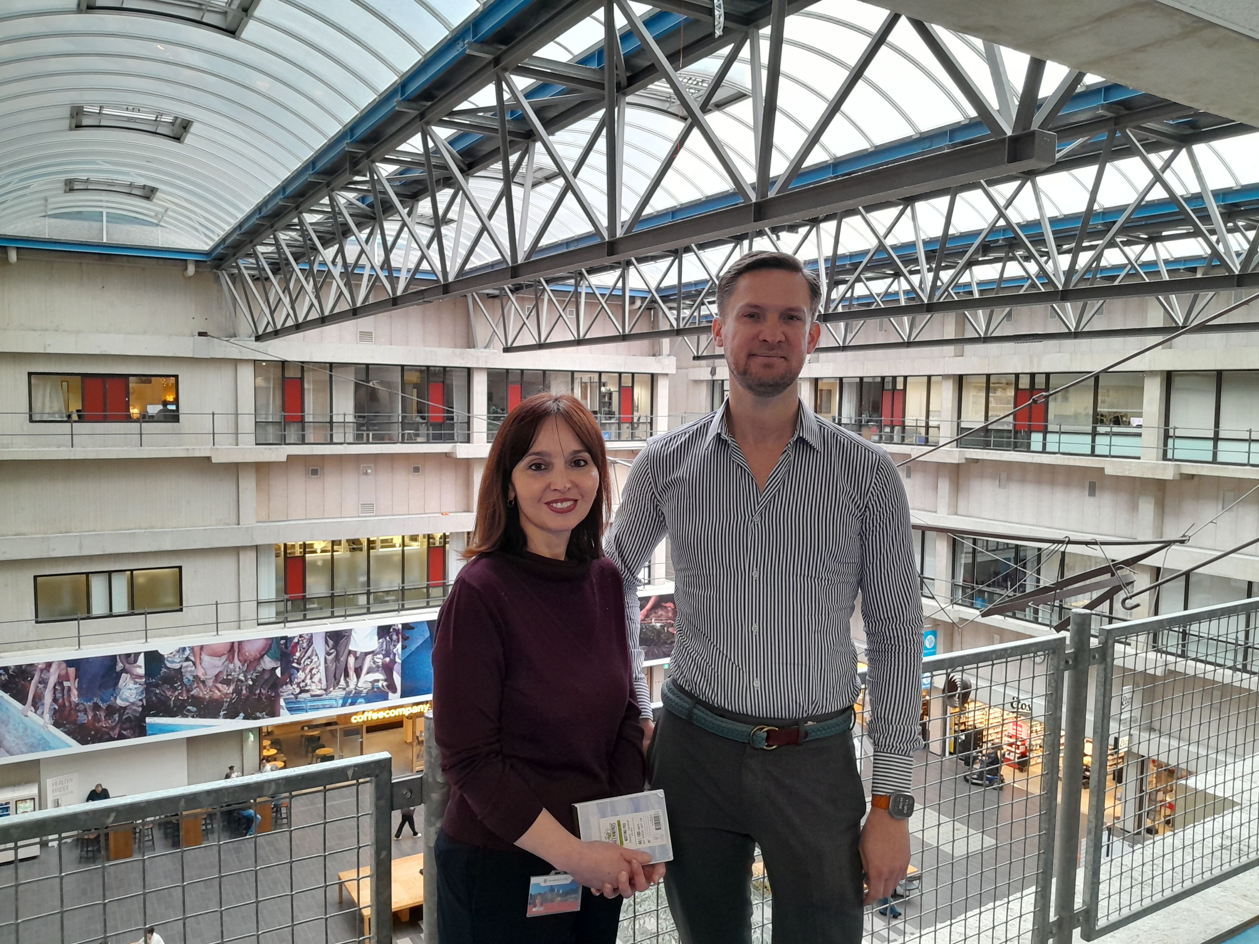 თბილისის სახელმწიფო სამედიცინო უნივერსიტეტი