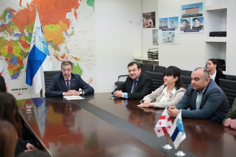 თბილისის სახელმწიფო სამედიცინო უნივერსიტეტი