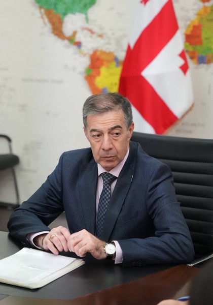 თბილისის სახელმწიფო სამედიცინო უნივერსიტეტი