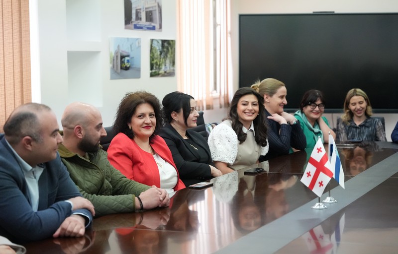 თბილისის სახელმწიფო სამედიცინო უნივერსიტეტი