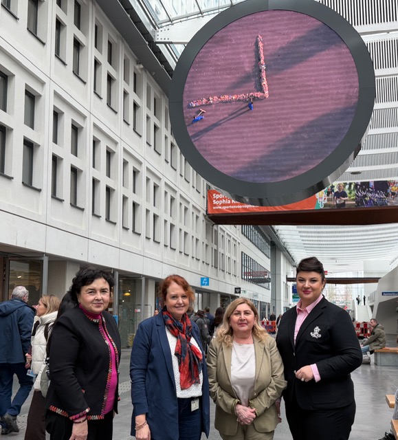 თბილისის სახელმწიფო სამედიცინო უნივერსიტეტი