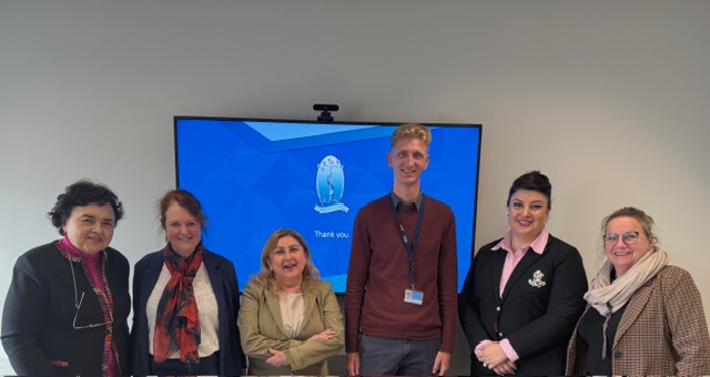 თბილისის სახელმწიფო სამედიცინო უნივერსიტეტი