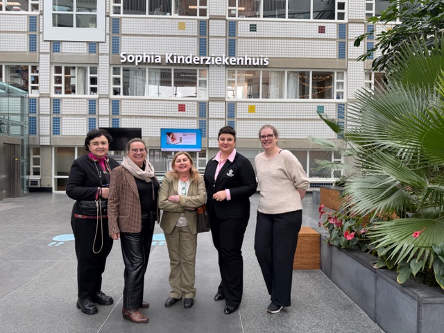 თბილისის სახელმწიფო სამედიცინო უნივერსიტეტი