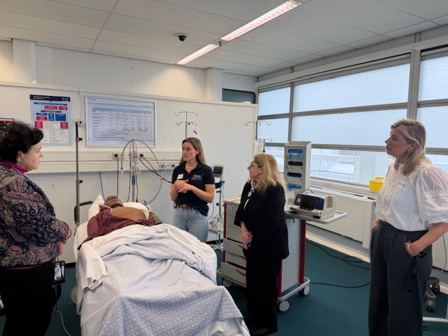 თბილისის სახელმწიფო სამედიცინო უნივერსიტეტი