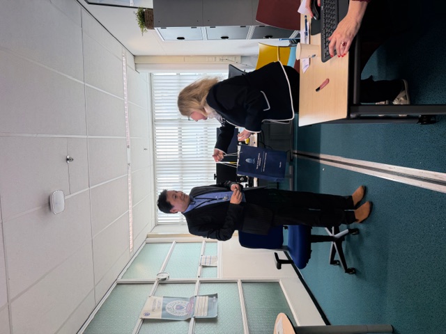 თბილისის სახელმწიფო სამედიცინო უნივერსიტეტი