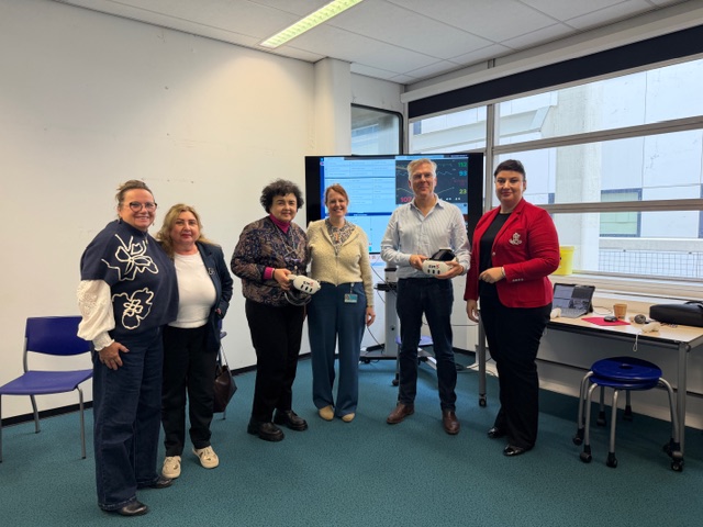 თბილისის სახელმწიფო სამედიცინო უნივერსიტეტი