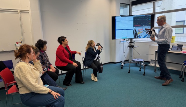 თბილისის სახელმწიფო სამედიცინო უნივერსიტეტი