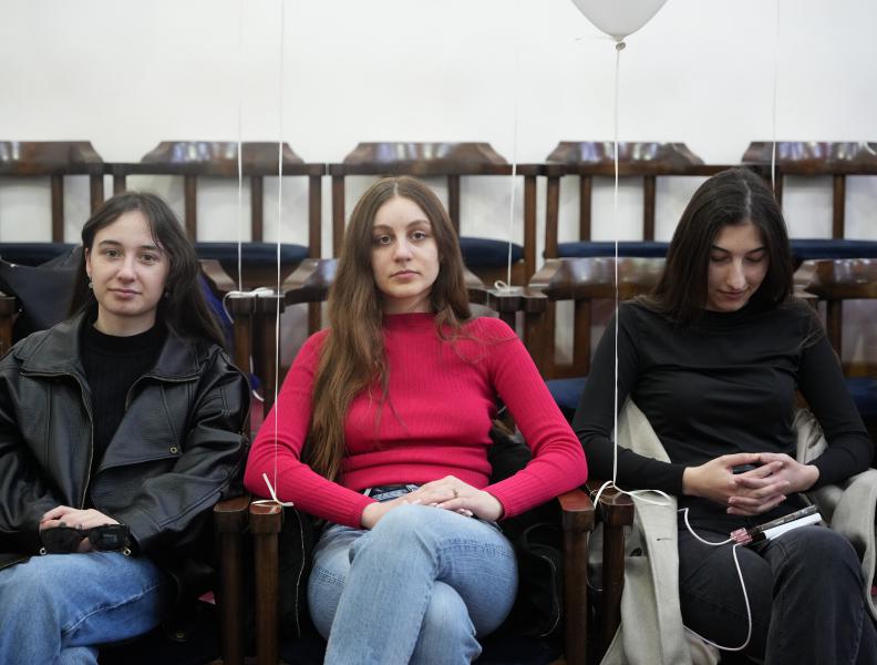 თბილისის სახელმწიფო სამედიცინო უნივერსიტეტი