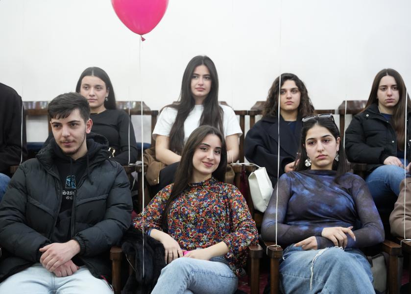 თბილისის სახელმწიფო სამედიცინო უნივერსიტეტი