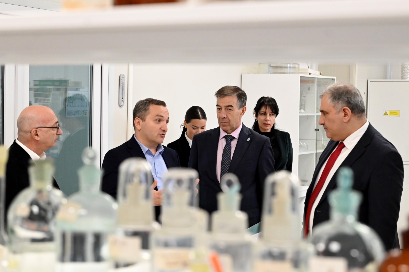 თბილისის სახელმწიფო სამედიცინო უნივერსიტეტი
