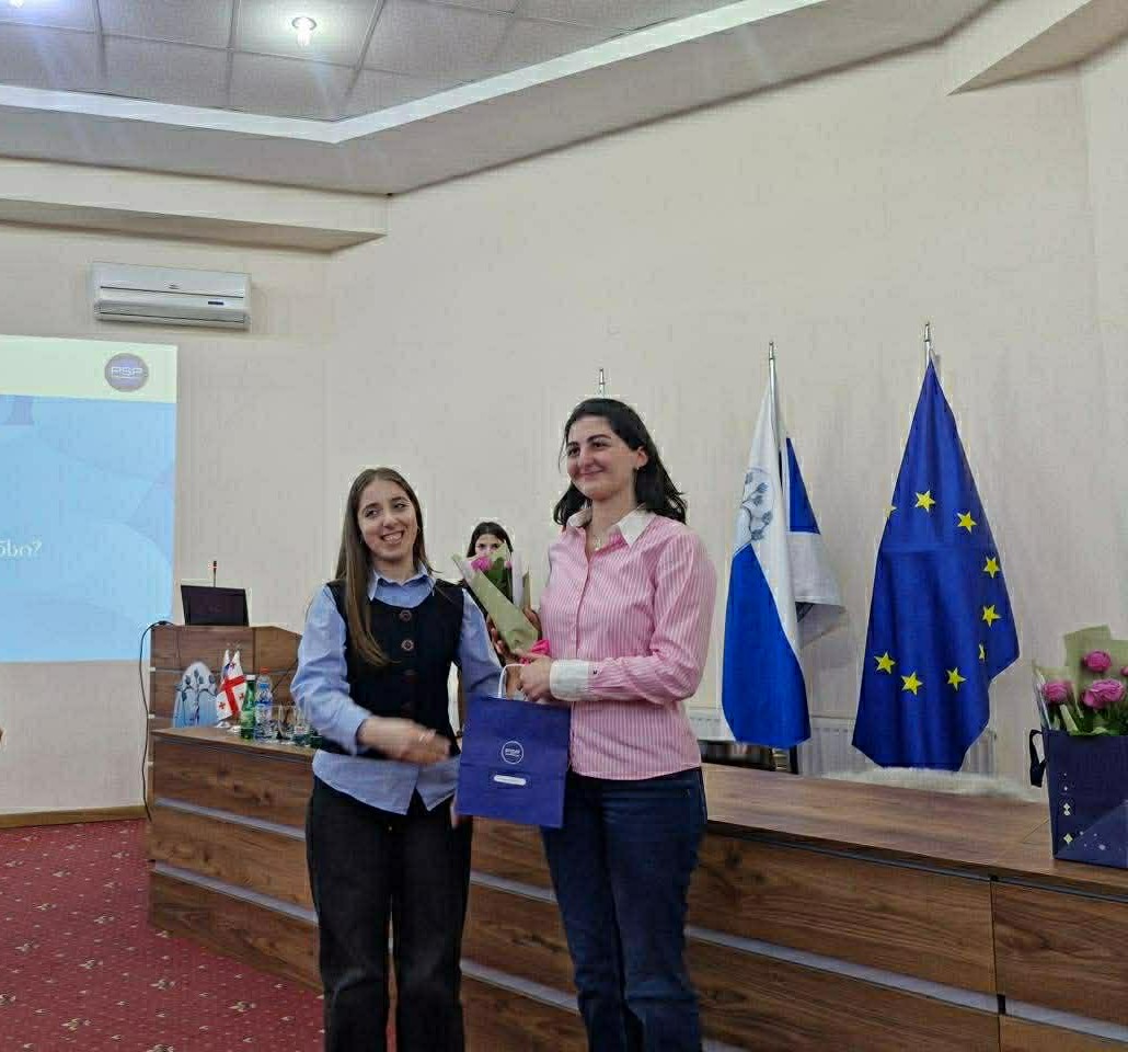 თბილისის სახელმწიფო სამედიცინო უნივერსიტეტი