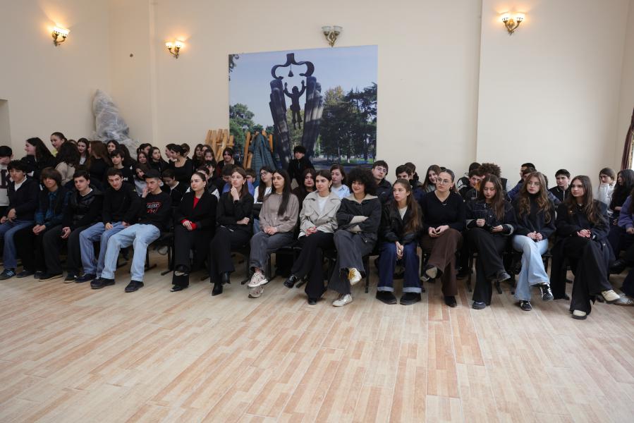 თბილისის სახელმწიფო სამედიცინო უნივერსიტეტი
