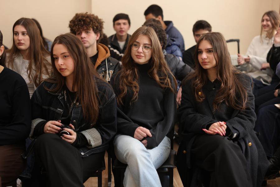 თბილისის სახელმწიფო სამედიცინო უნივერსიტეტი