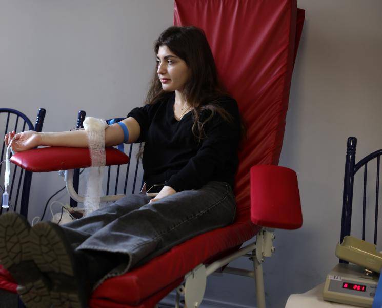 თბილისის სახელმწიფო სამედიცინო უნივერსიტეტი