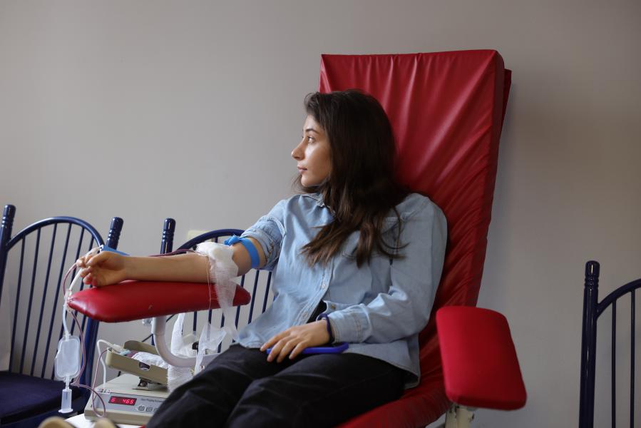 თბილისის სახელმწიფო სამედიცინო უნივერსიტეტი