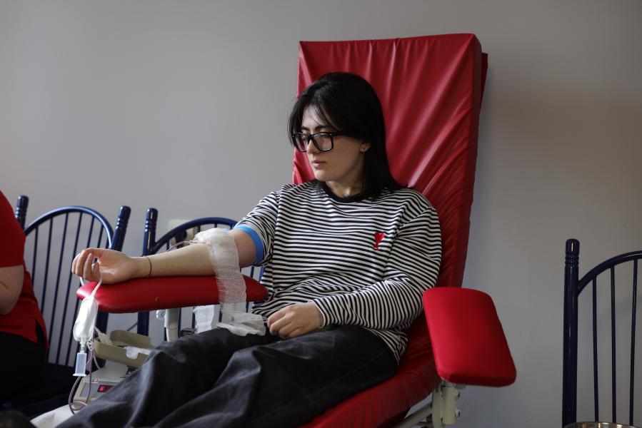 თბილისის სახელმწიფო სამედიცინო უნივერსიტეტი