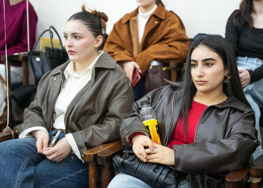 თბილისის სახელმწიფო სამედიცინო უნივერსიტეტი