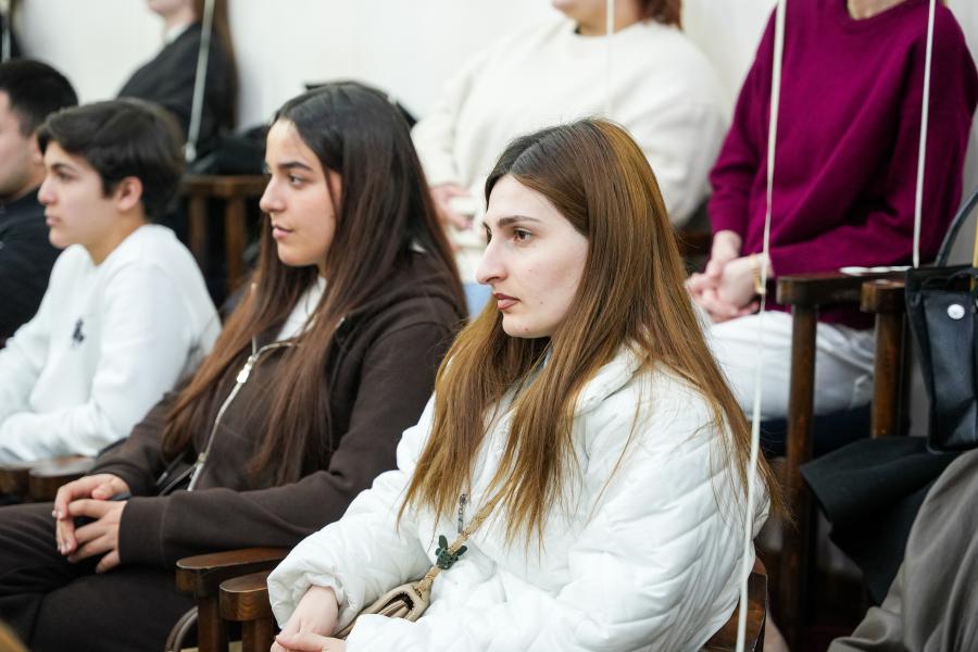 თბილისის სახელმწიფო სამედიცინო უნივერსიტეტი