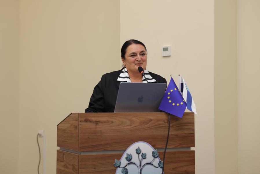 თბილისის სახელმწიფო სამედიცინო უნივერსიტეტი