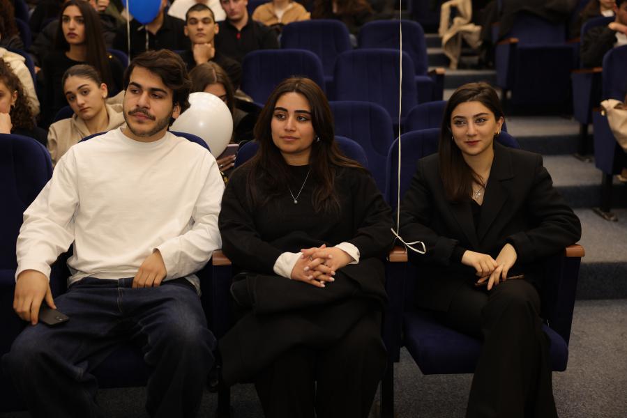 თბილისის სახელმწიფო სამედიცინო უნივერსიტეტი