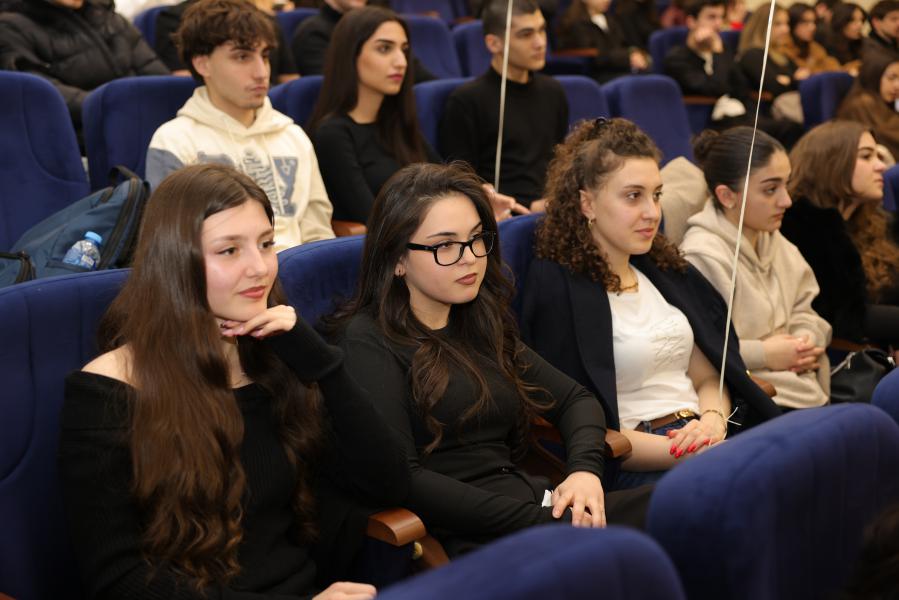 თბილისის სახელმწიფო სამედიცინო უნივერსიტეტი