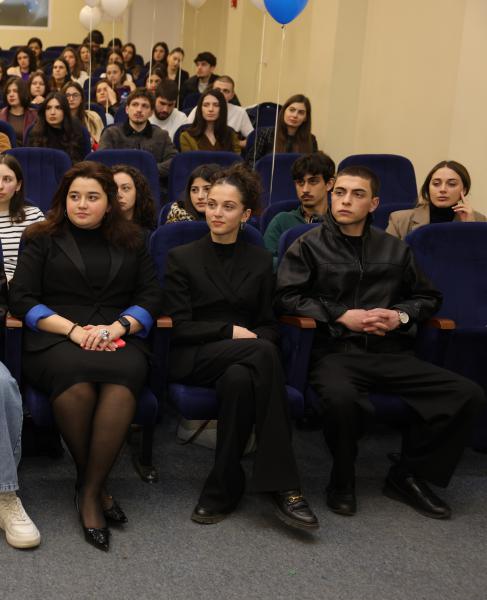 თბილისის სახელმწიფო სამედიცინო უნივერსიტეტი