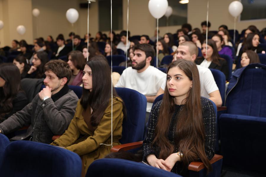 თბილისის სახელმწიფო სამედიცინო უნივერსიტეტი